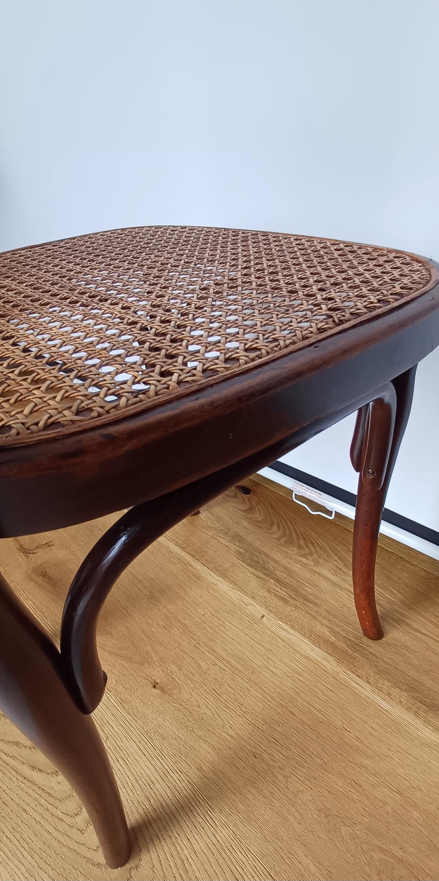 20世紀初頭のヤコブ＆ヨーゼフ・コーンの椅子 - Etsy 日本