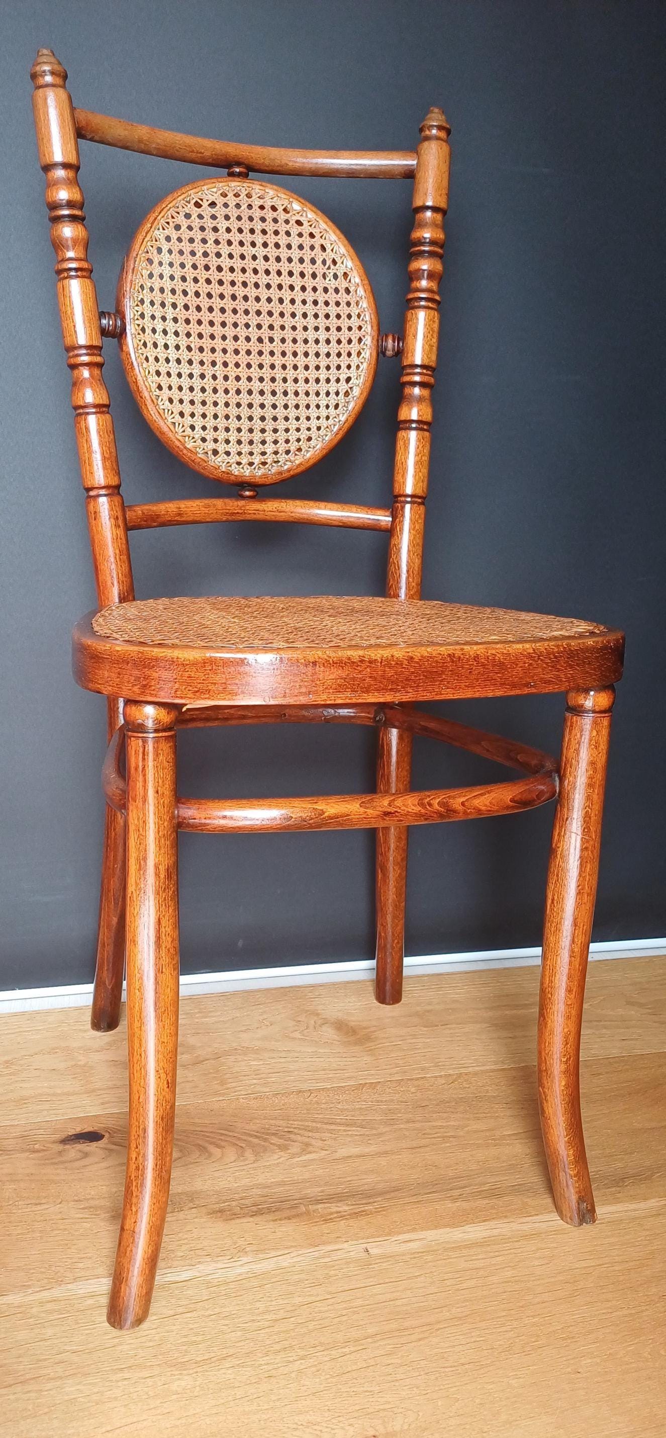 Thonet bentwood chairs - Etsy 日本