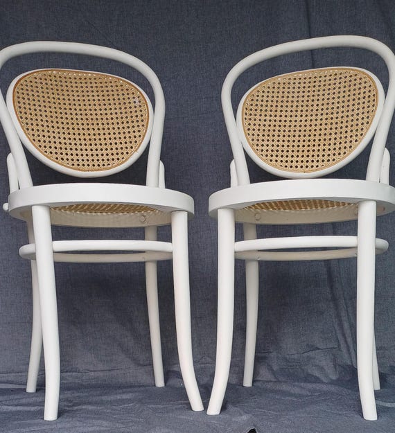 トーネット ダイニング チェア / ヴィンテージ スタイル チェア / 曲げ