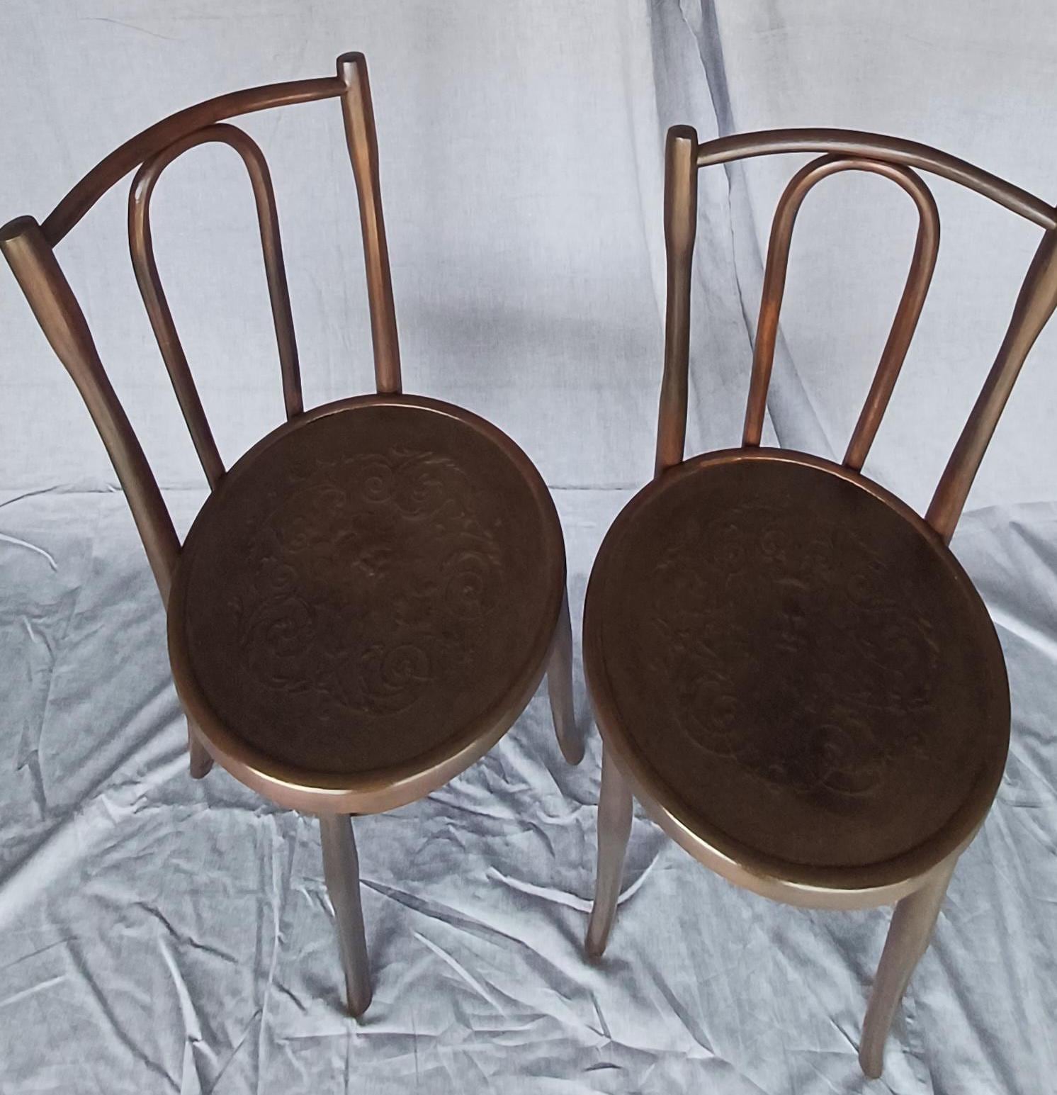 Thonet chair - Etsy 日本