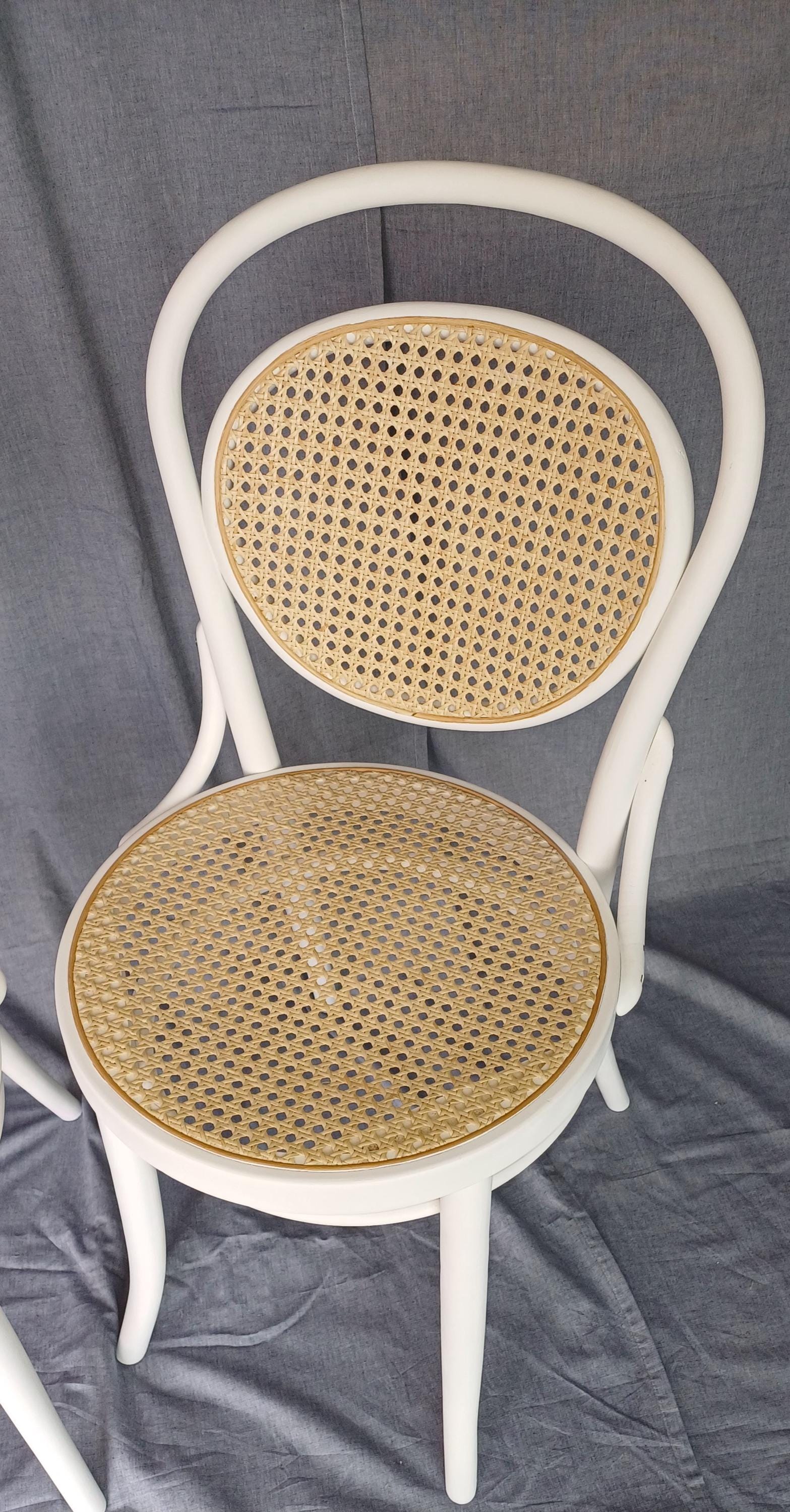 トーネット ダイニング チェア / ヴィンテージ スタイル チェア / 曲げ