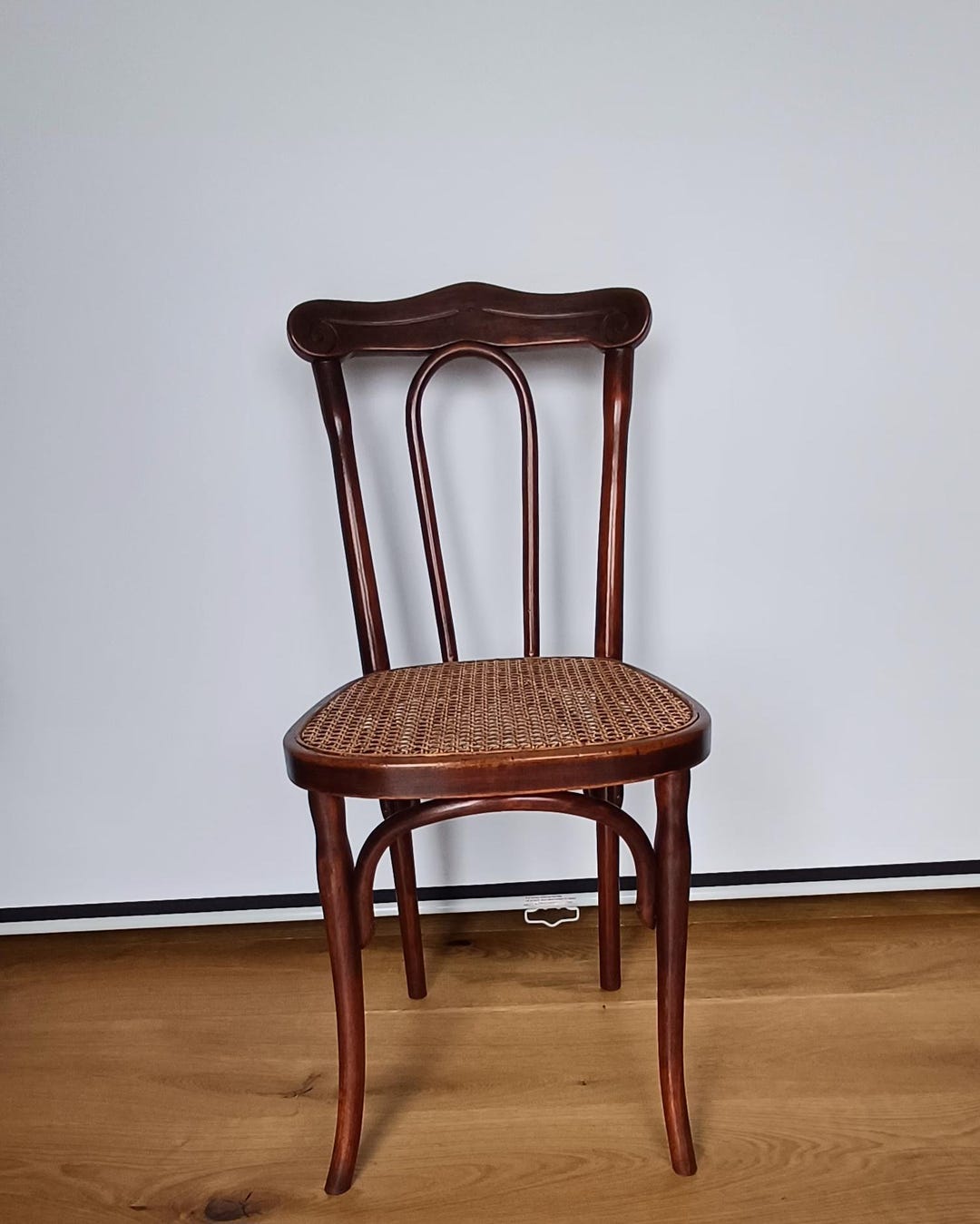 20世紀初頭のヤコブ＆ヨーゼフ・コーンの椅子 - Etsy 日本