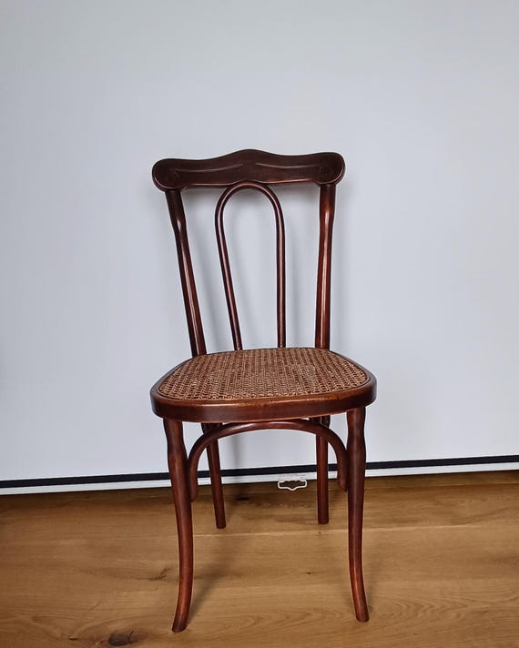 20世紀初頭のヤコブ＆ヨーゼフ・コーンの椅子 - Etsy 日本