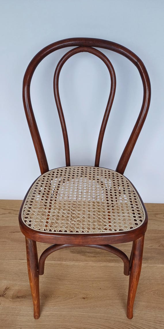 ヴィンテージ トーネット スタイル N 14 チェア / レトロ 木製チェア