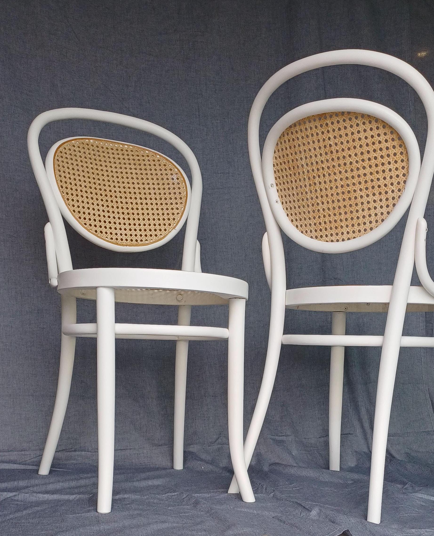 トーネット ダイニング チェア / ヴィンテージ スタイル チェア / 曲げ