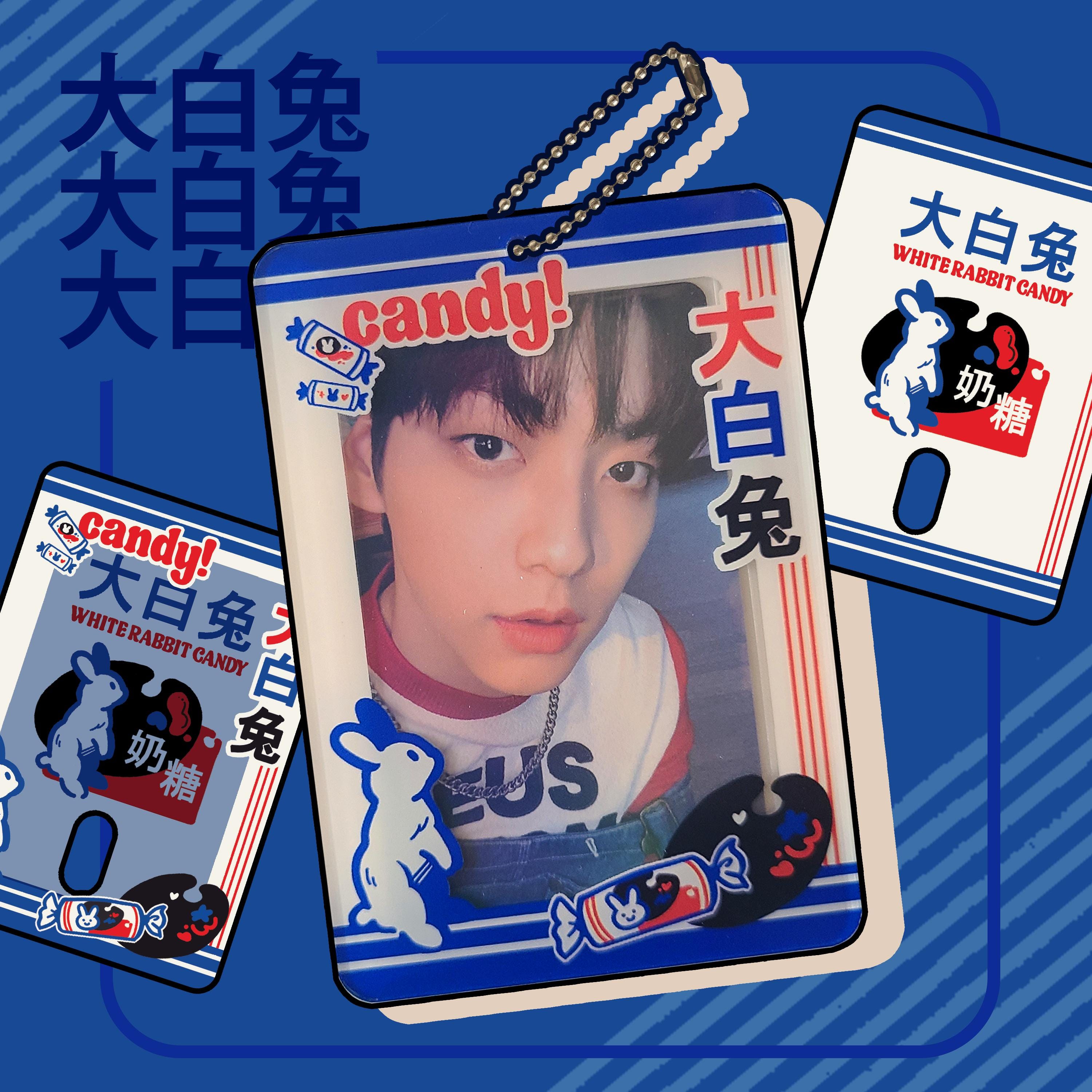 Soobin Txt Pc Holder - Etsy