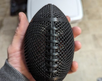 Airless Football