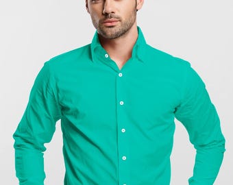 slim fit dress slacks 232275 main image 0