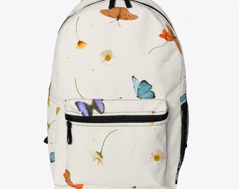 Spring Backpack