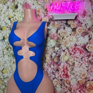 Sabrina Bodysuit