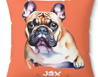 Your Pet Pillow