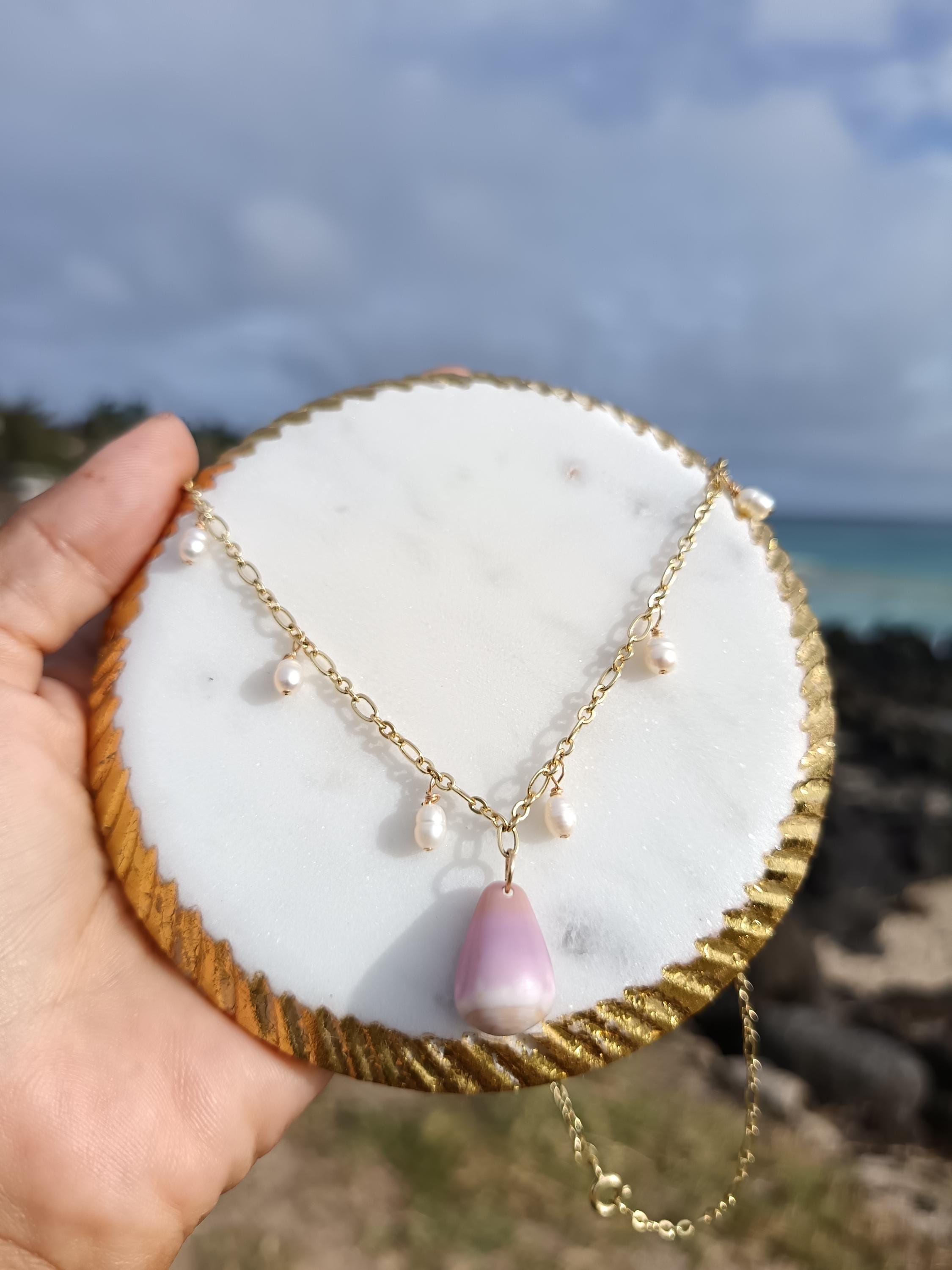 Kahelelani shells - Etsy 日本