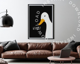 Maqueta de marco moderno minimalista, plantilla de póster vertical, maqueta de impresión artística, maqueta de arte mural DIN A, maqueta de marco negro fino (PSD JPG)
