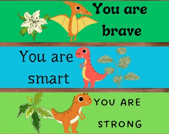 You are… kid room decor poster