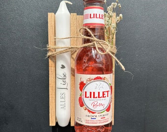 Coffret Lillet