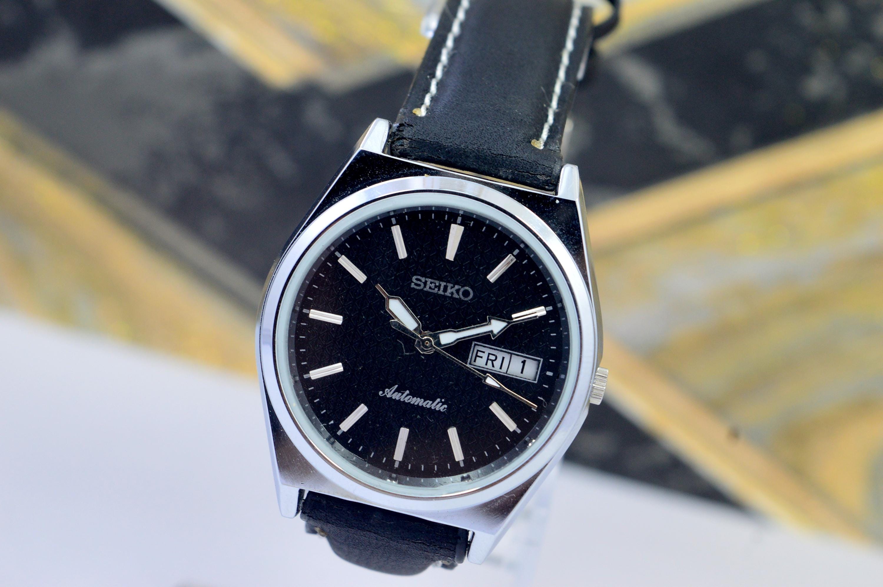 Seiko 6309 Norway