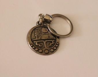 Unique Caucasus Keychains: Own a Piece of Kavkaz Heritage (Gift)