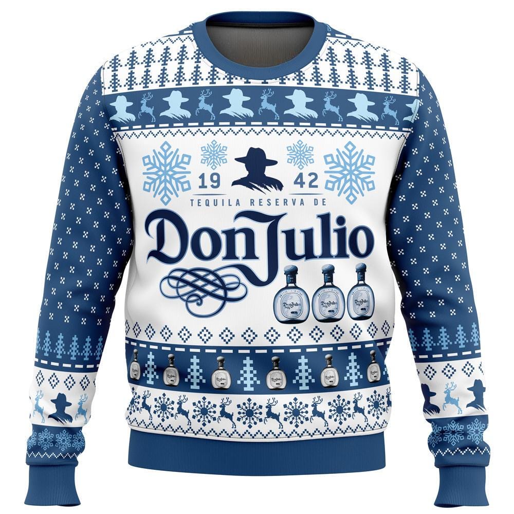 Don Julio Tequila Shirt - Main Image