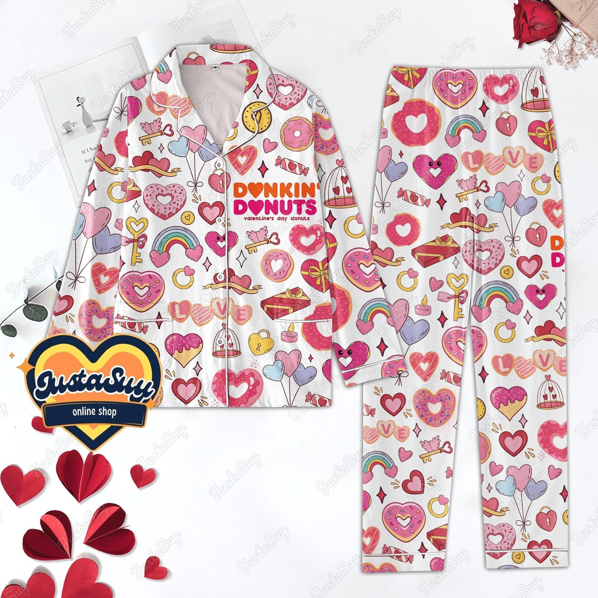 Donut nightgown hotsell
