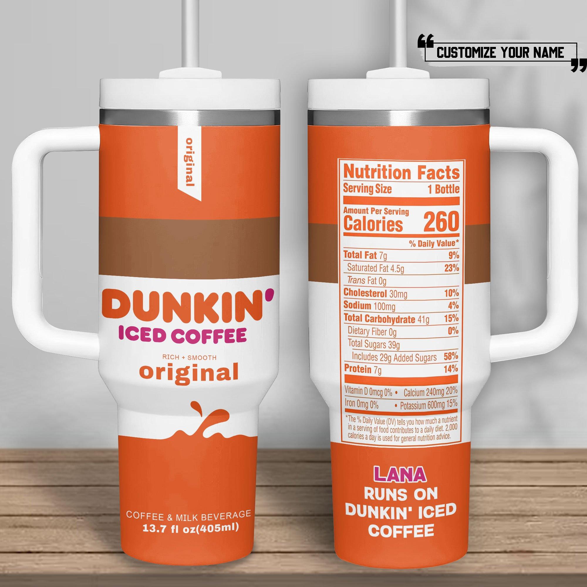 ダンキンドーナツ　コカ・コーラ　　USA タンブラー　しろくま　白熊 ダンキンドーナツ コカ・コーラ USA タンブラー しろくま 白熊