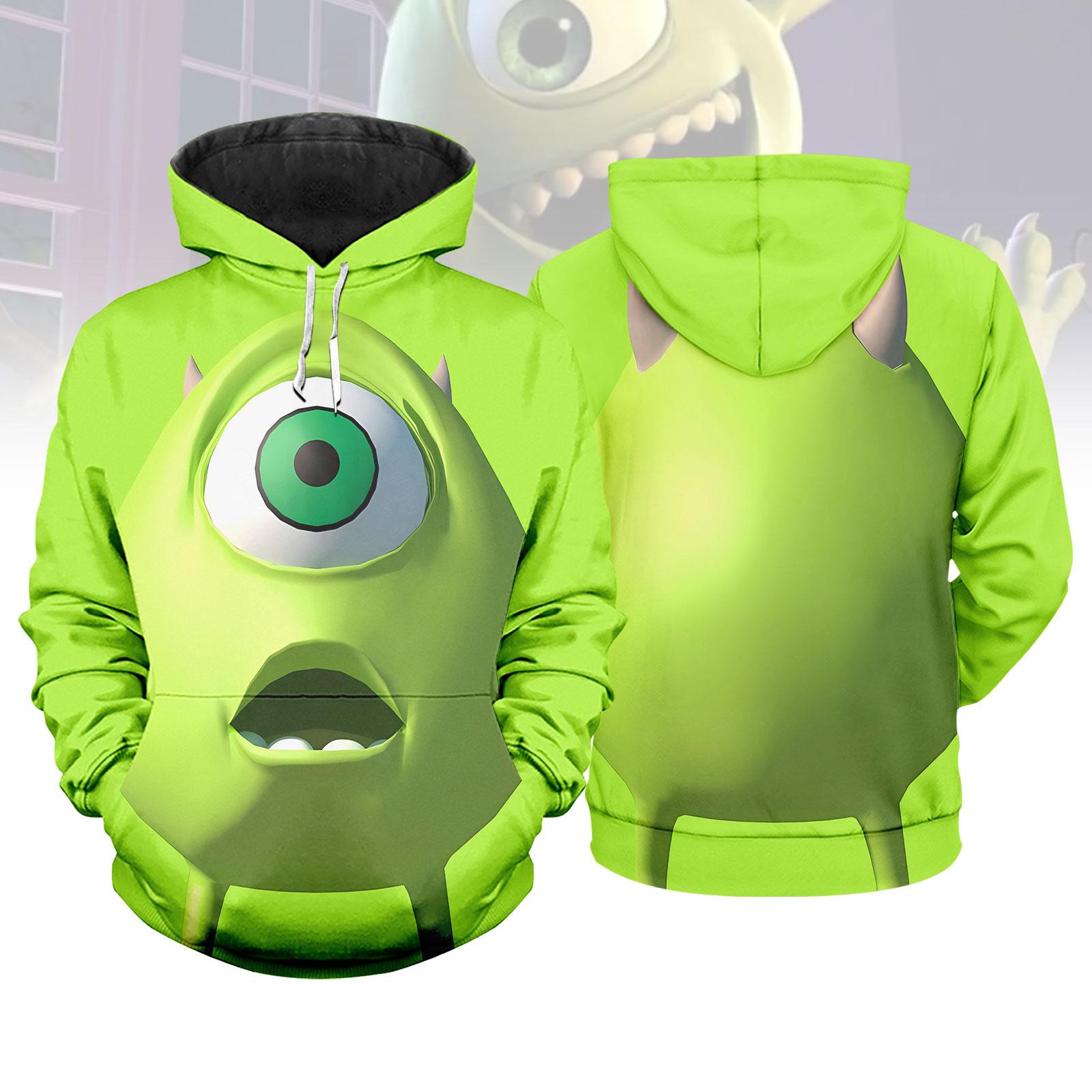 Sweat à Capuche Pixar Lightyear SOX Pour Enfant - Confortable Et Style Unisexe