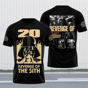 Revenge Of The Sith Hoodie, Star Wars Sweatshirt, Han Solo Sweatshirts, Stormtrooper Tshirt Women, Starwars 20th Anniversary Shirt