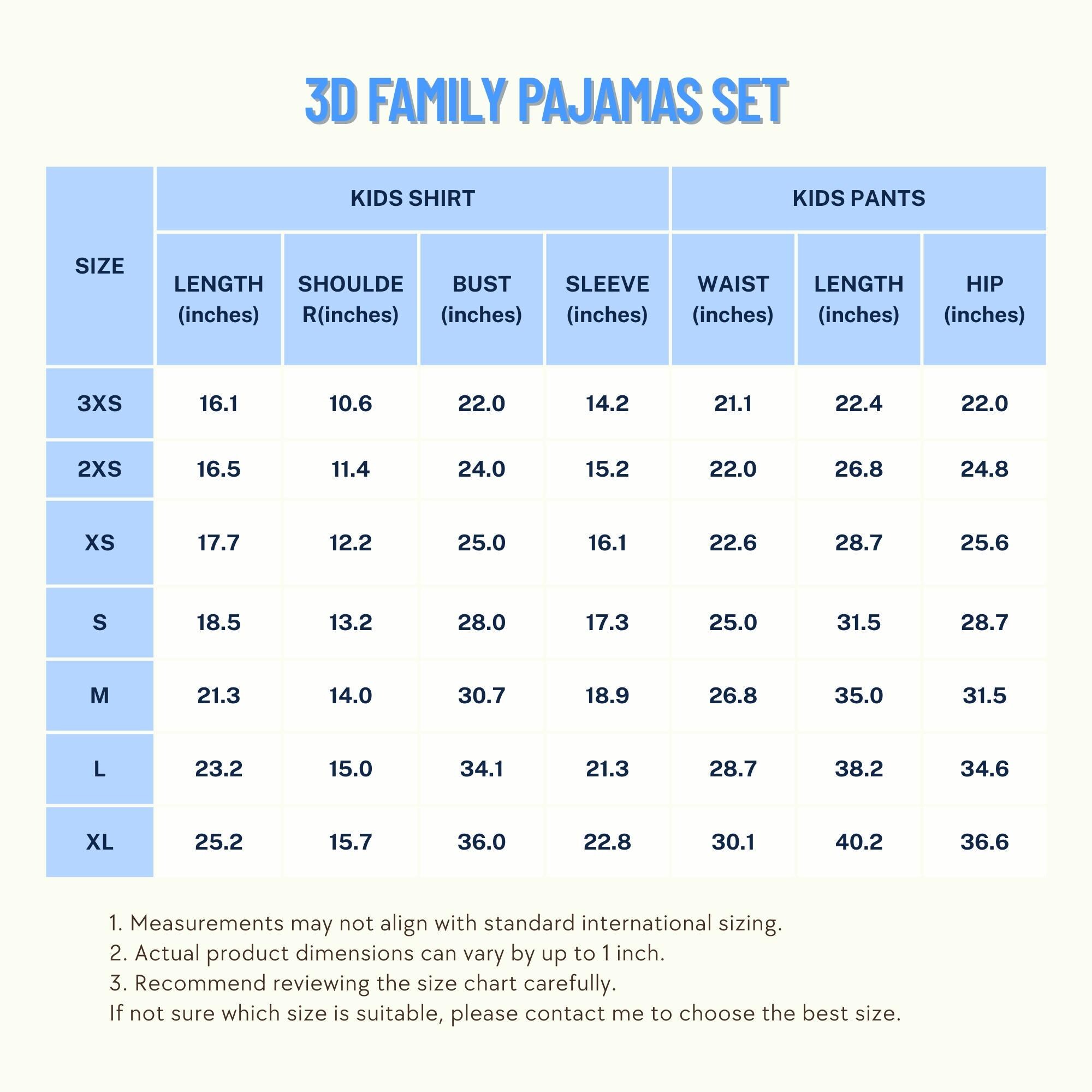 Discover Disney Mickey Mouse Christmas Pajama Set for Adults and Family, Cartoon Holiday Matching Sleepwear