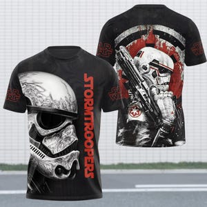Stormtrooper Hoodie, Star Wars Episode 3 Sweatshirt, Darth Vader Shirt, Revenge Of The Sith Hoodie, Starwars 20th Anniversary Shirt