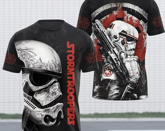 Stormtrooper Hoodie, Star Wars Episode 3 Sweatshirt, Darth Vader Shirt, Revenge Of The Sith Hoodie, Starwars 20th Anniversary Shirt