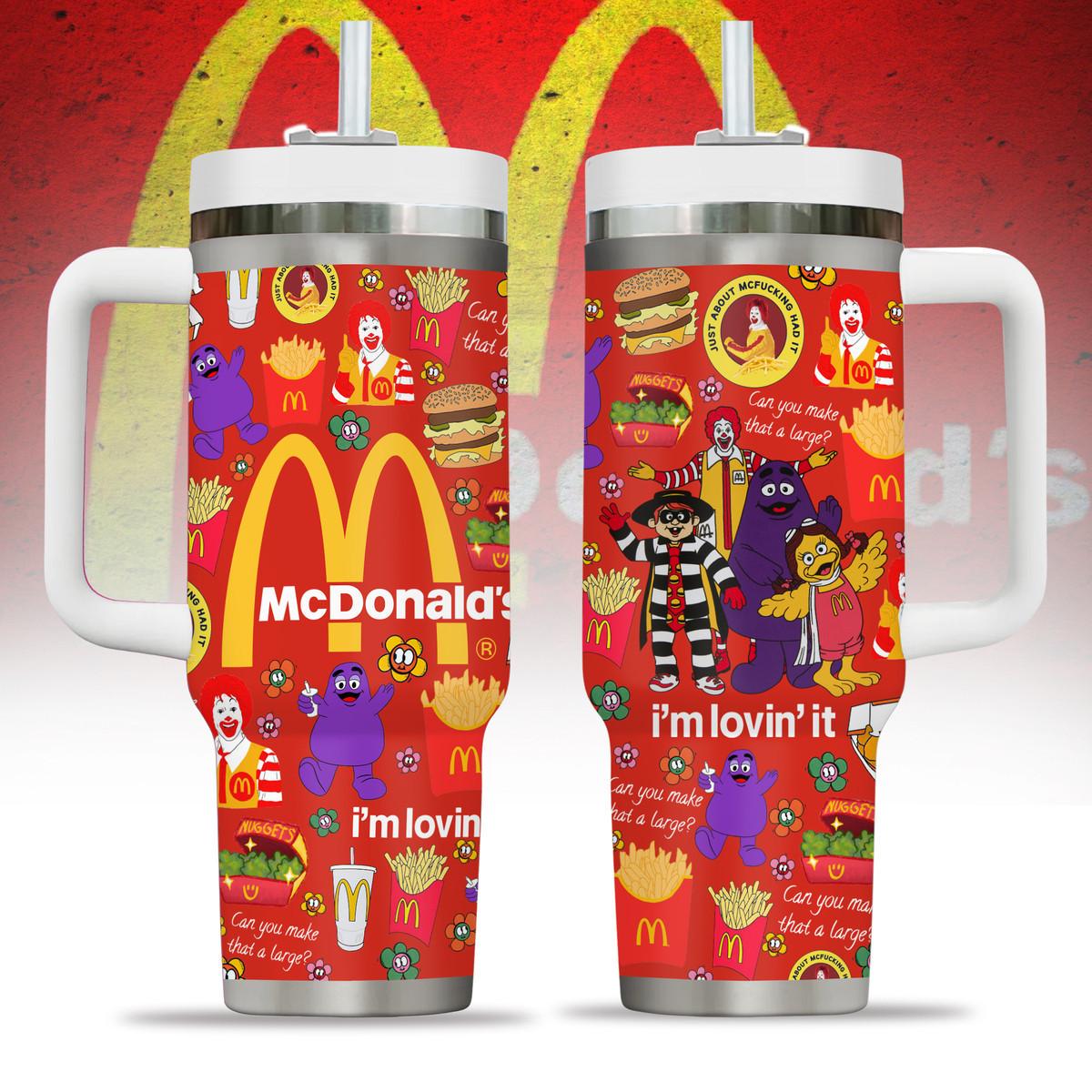 Mono de comida rápida España