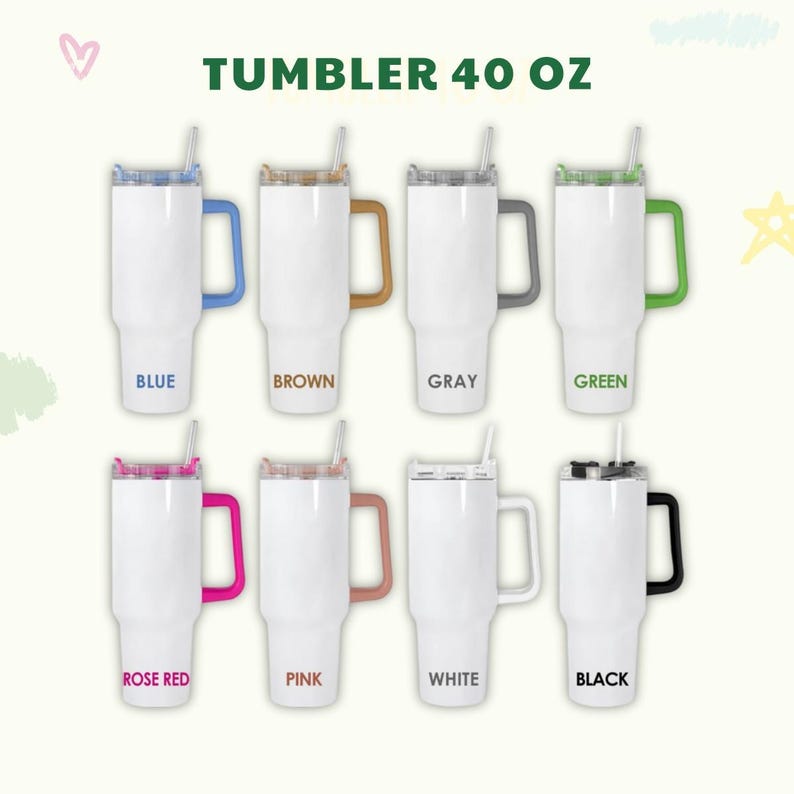 Disneyland 40oz Tumbler, Magical Kingdom Travel Mug, Park Day Gift, Stainless Insulated Cup, Disney Trip Drinkware, Mickey Mouse Cup