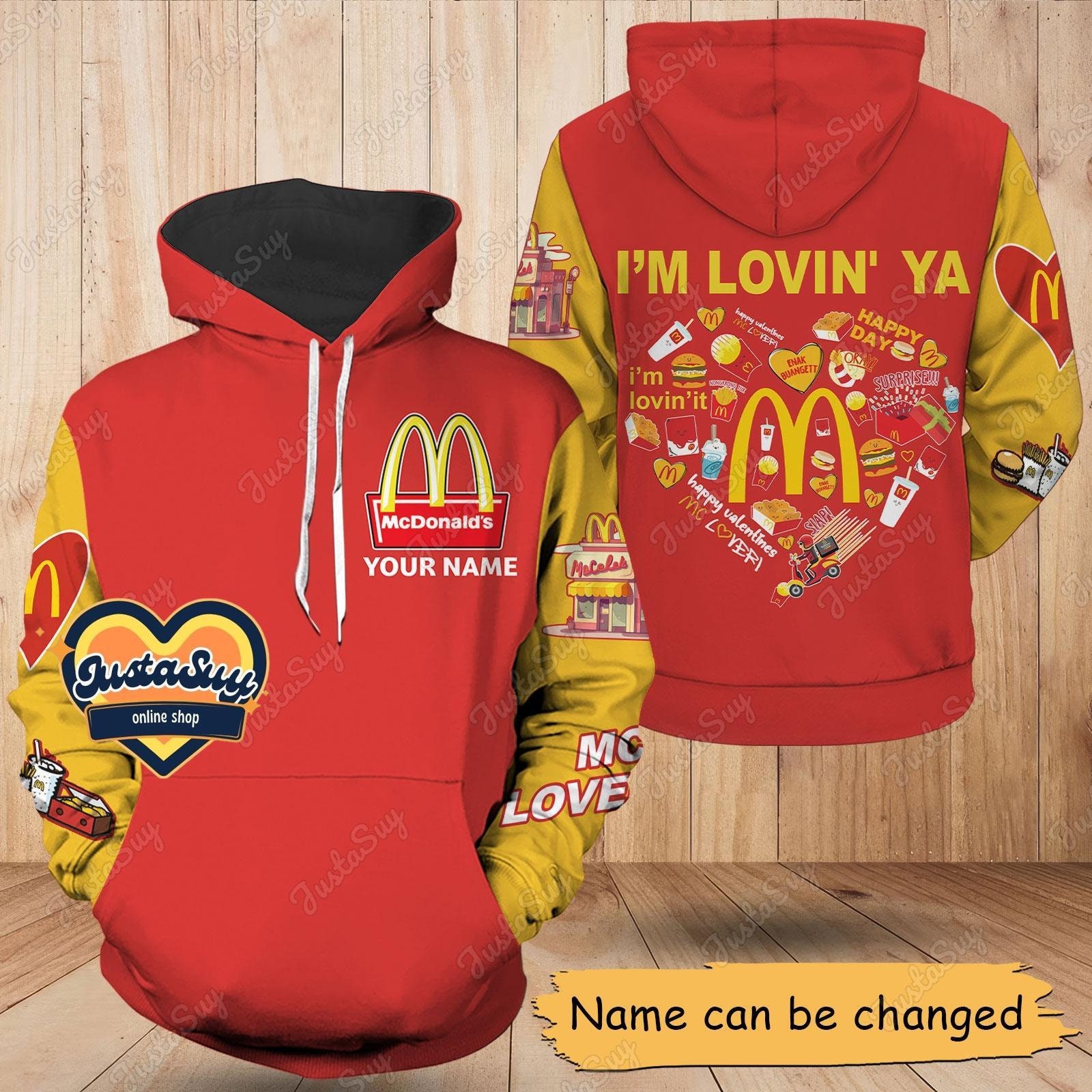 Wollmantel Zara Mantel Bunt Mc Donalds Pulli Mcdonalds Jumper Zara