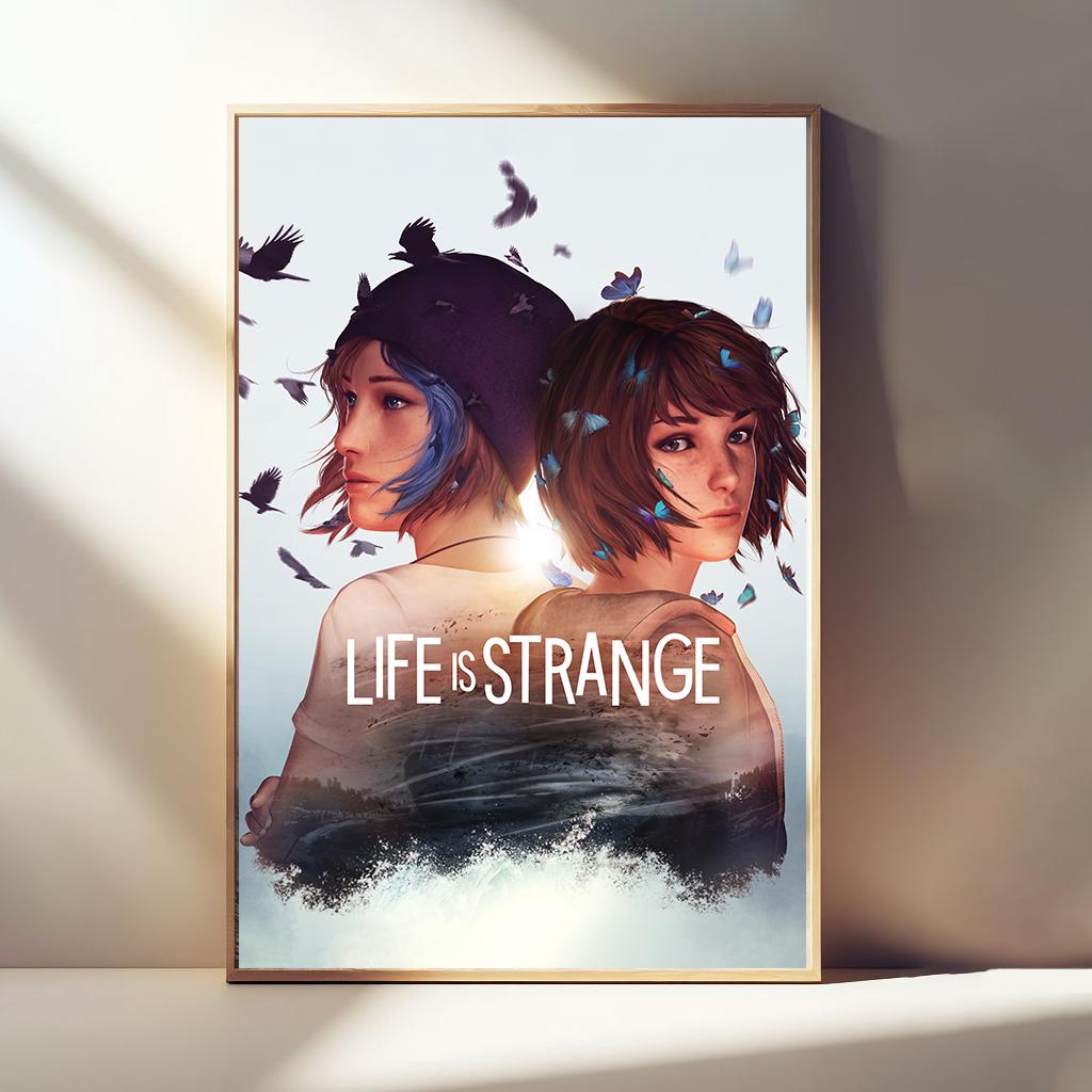 Life is strange - Etsy 日本