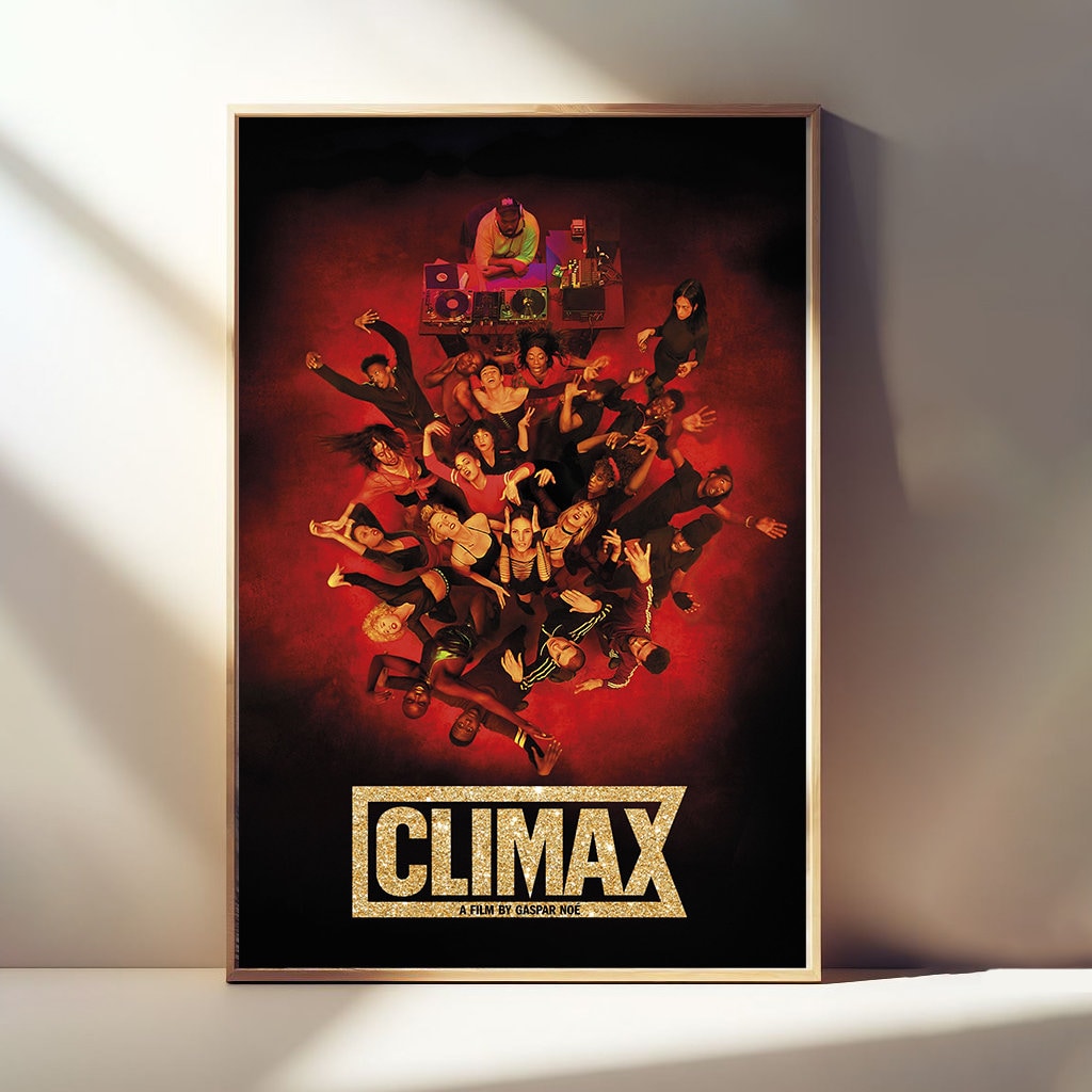 gaspar noé climax full movie online