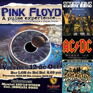 Vintage Music Posters, Concert Posters, Band Posters, Vintage Aesthetic Room Decor