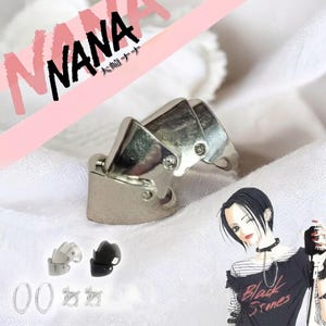 Nana ring vivienne westwood - Etsy 日本