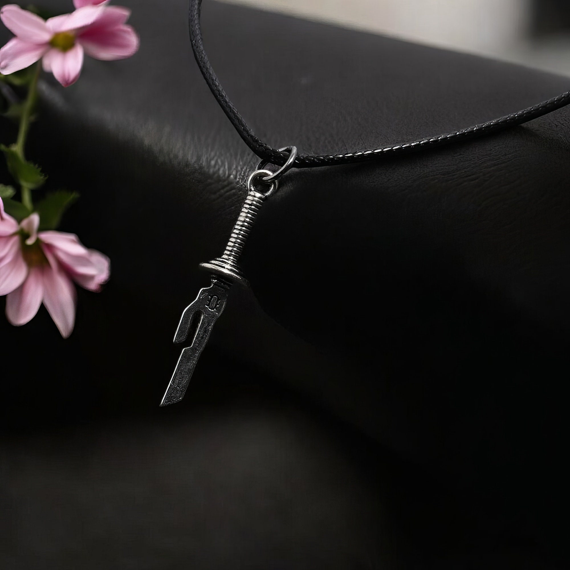 Toji Fushiguro Necklace Anime Toji Fushiguro Cosplay Australia | Ubuy