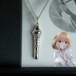 Fate stay necklace - Etsy 日本