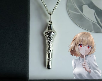 しゅごキャラネックレス | ハンプティロックとダンプティキー - Etsy 日本