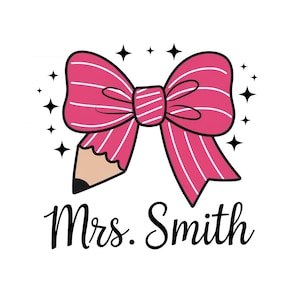 Back to School Coquette, Retro Teacher Png, Teacher Png, Dream Team, Kindegarten Back to School, Pre-k 1st/2nd/3rd Grade Sublimation Designs