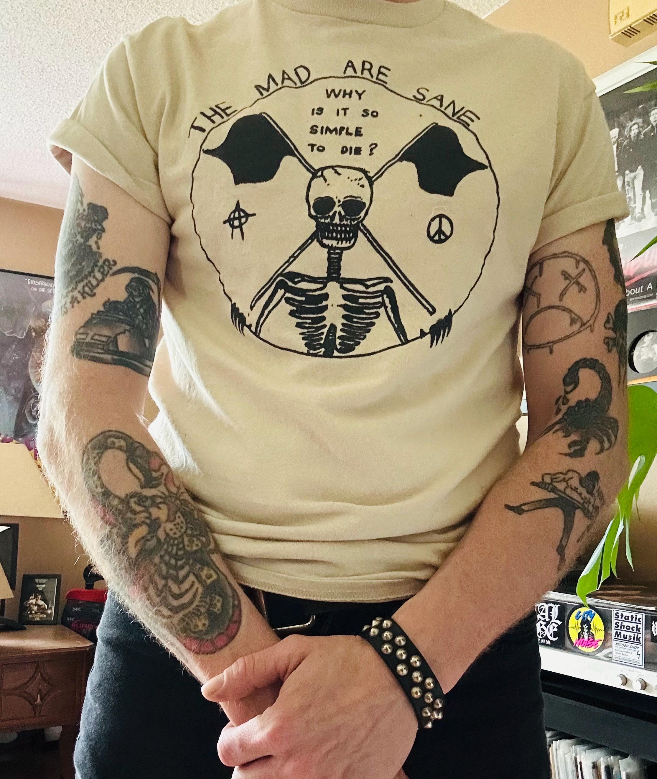 Mad Punks - Etsy
