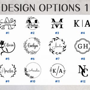Personalized Engraved Leather Notebook Pen Gift Set - Custom A5 A6Notebook,Office Gift, Teacher Gift, New job gift, Christmas gifts image 4