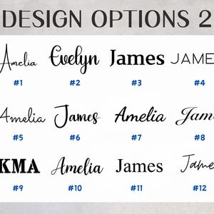 Personalized Engraved Leather Notebook Pen Gift Set - Custom A5 A6Notebook,Office Gift, Teacher Gift, New job gift, Christmas gifts image 5