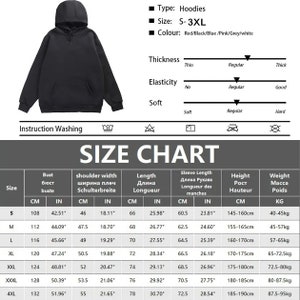 Taylor Swift The Eras Tour Sweatshirt Midnight Album Print Hooded Hoodie for Boys and Girls Streetwear for Spring Summer image 10