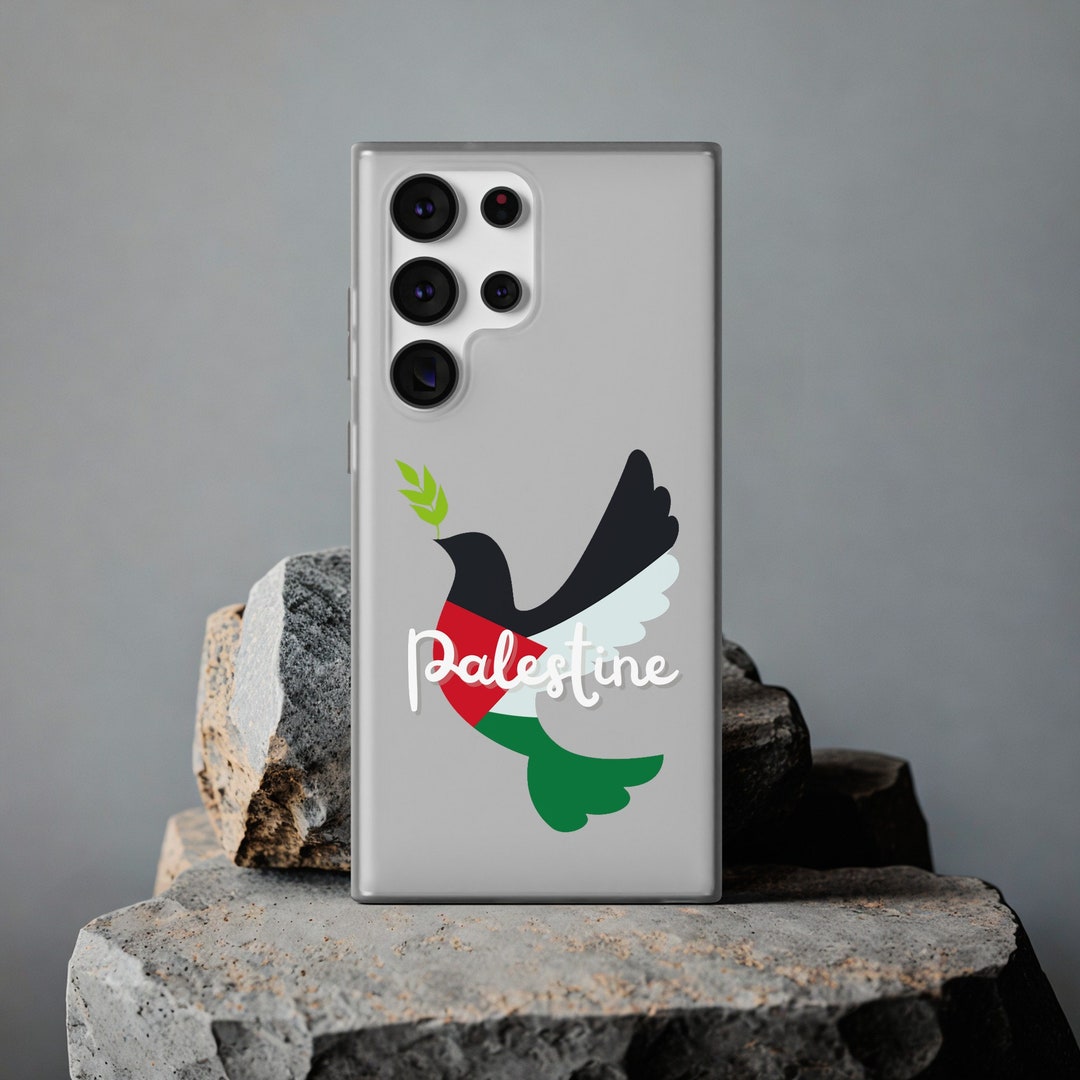 Palestine Phone Case, Palestine Flag, iPhone 15 Pro Case, Samsung