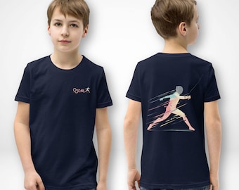 Rock N Roll Camiseta preescolar para ninos unisex Ramones fans Punk Regreso a la escuela Etsy Espana