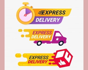 Expressfrakt