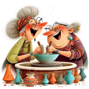 May include: A set of three ceramic mugs with a speckled, matte finish. Each mug features a different color: light blue, cream, and gray. The mugs have a simple, modern design and a comfortable handle.