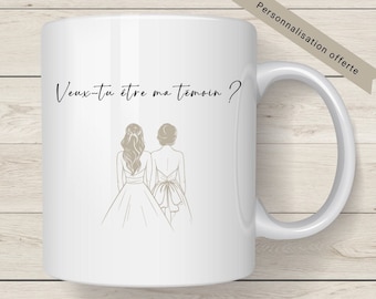 Trauzeugen-Geschenkset – Mit Karte, Schlüsselanhänger & Rubbelaufkleber, Romantische Anfrage Zur Hochzeit