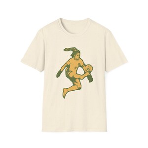 Mary Fowler Matildas 2023 - Unisex Softstyle T-Shirt